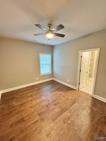 407 Wood Sage Lane, Huntsville, AL 35824