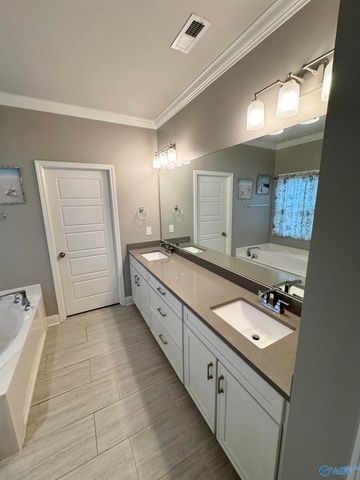 407 Wood Sage Lane, Huntsville, AL 35824