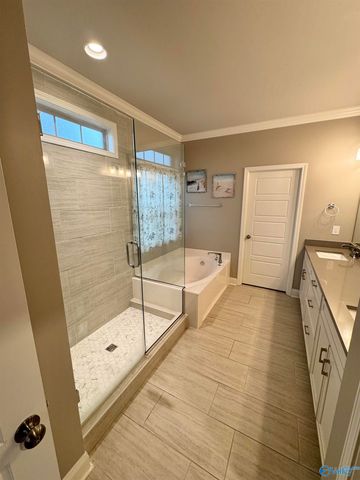 407 Wood Sage Lane, Huntsville, AL 35824