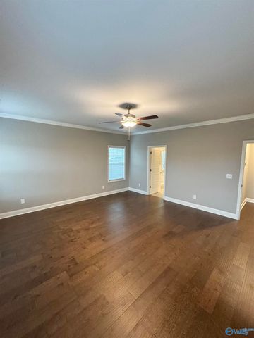 407 Wood Sage Lane, Huntsville, AL 35824