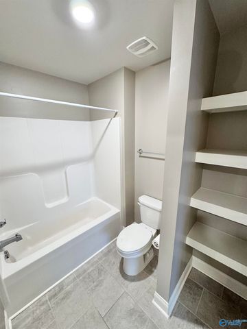 407 Wood Sage Lane, Huntsville, AL 35824