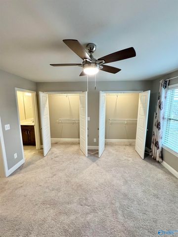 407 Wood Sage Lane, Huntsville, AL 35824