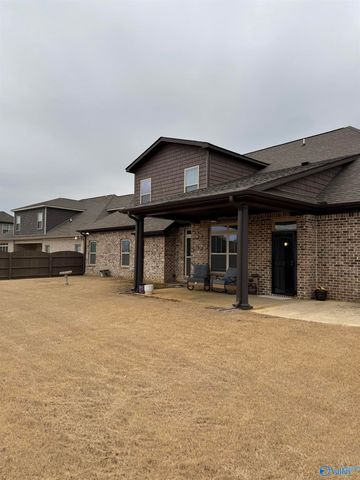 407 Wood Sage Lane, Huntsville, AL 35824