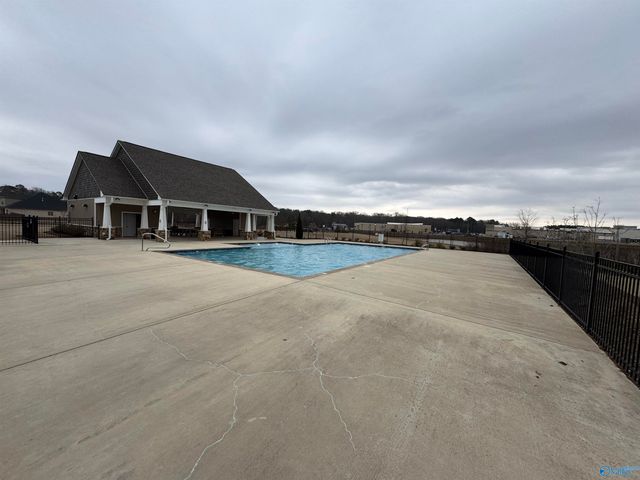 407 Wood Sage Lane, Huntsville, AL 35824