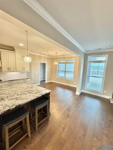 407 Wood Sage Lane, Huntsville, AL 35824