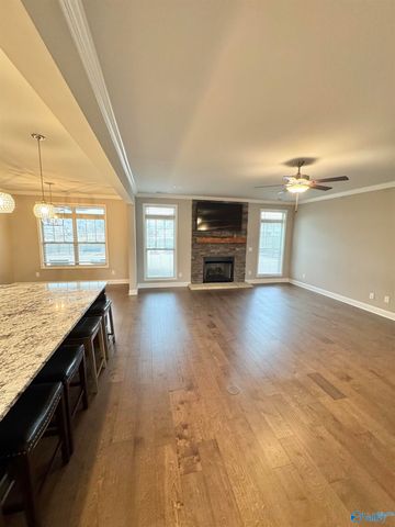 407 Wood Sage Lane, Huntsville, AL 35824