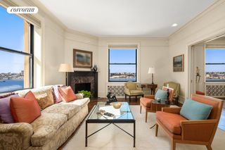 190 RIVERSIDE Drive # 11C, New York City, NY 10024