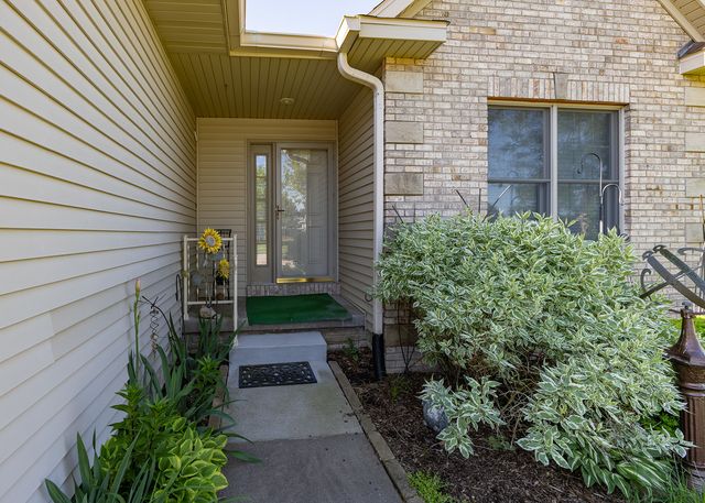 5513 BARABOO Court 0, Davenport, IA 52804