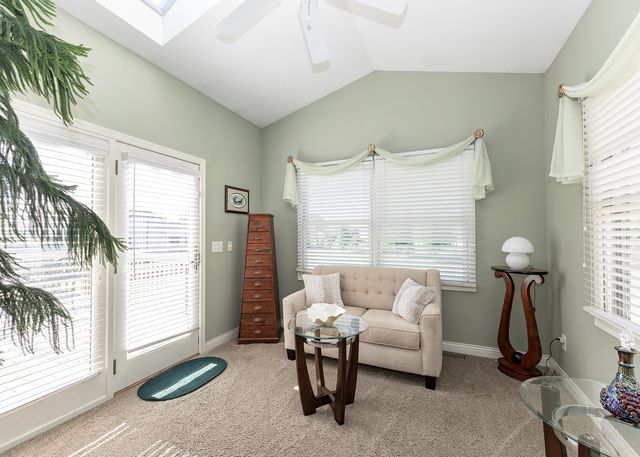 5513 BARABOO Court 0, Davenport, IA 52804