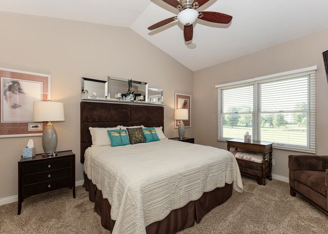 5513 BARABOO Court 0, Davenport, IA 52804