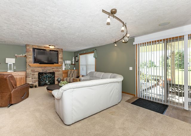 5513 BARABOO Court 0, Davenport, IA 52804