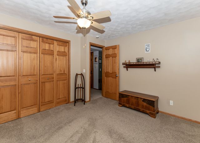 5513 BARABOO Court 0, Davenport, IA 52804