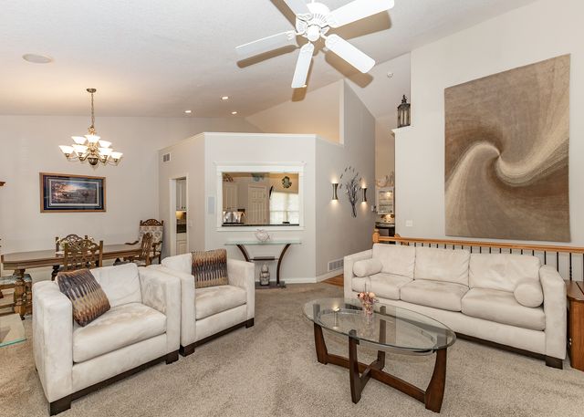 5513 BARABOO Court 0, Davenport, IA 52804