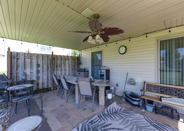 5513 BARABOO Court 0, Davenport, IA 52804