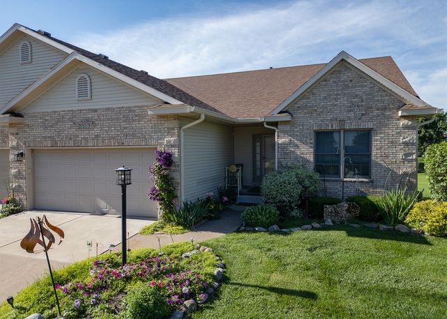 5513 BARABOO Court 0, Davenport, IA 52804
