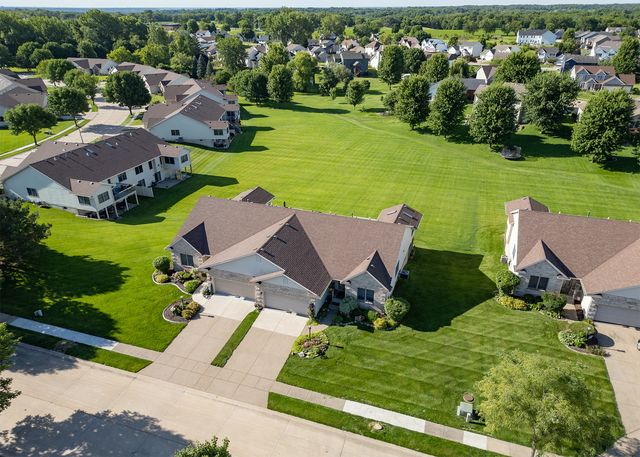 5513 BARABOO Court 0, Davenport, IA 52804