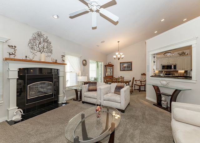 5513 BARABOO Court 0, Davenport, IA 52804