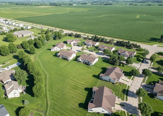 5513 BARABOO Court 0, Davenport, IA 52804