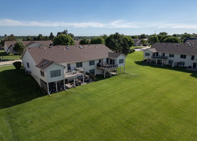 5513 BARABOO Court 0, Davenport, IA 52804