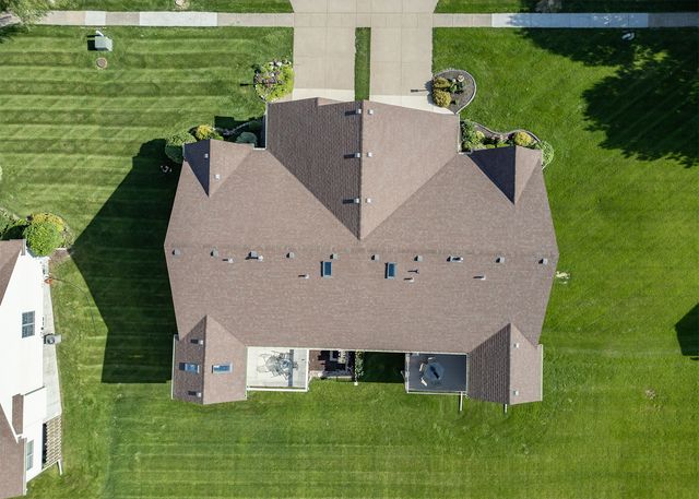 5513 BARABOO Court 0, Davenport, IA 52804