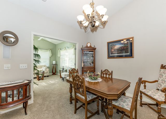 5513 BARABOO Court 0, Davenport, IA 52804