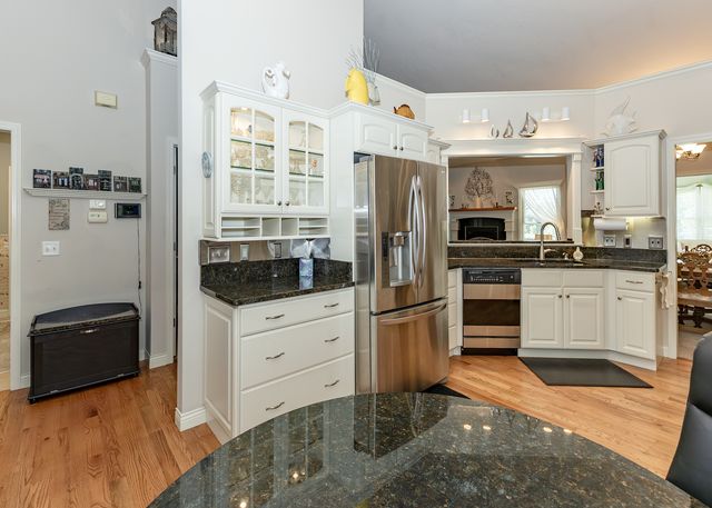 5513 BARABOO Court 0, Davenport, IA 52804