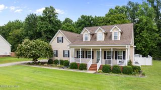 104 Wakefield Drive, Princeton, NC 27569