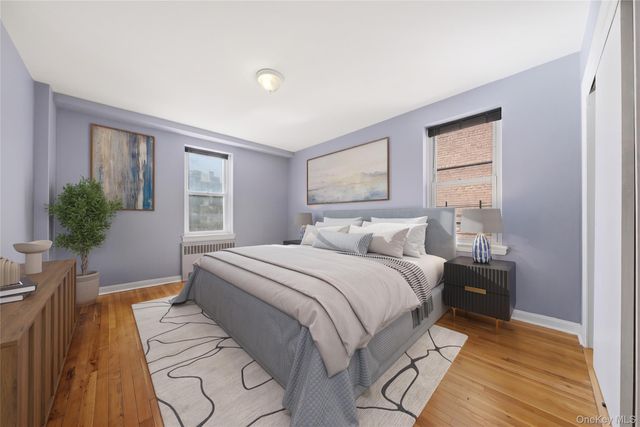 2080 Barnes Avenue 2D, Bronx, NY 10462