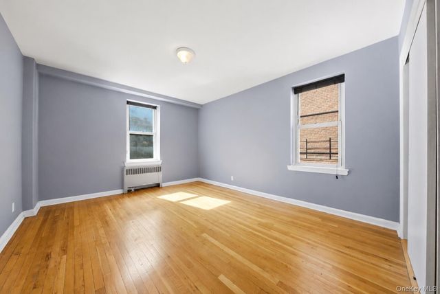 2080 Barnes Avenue 2D, Bronx, NY 10462