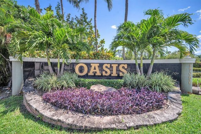 3572 Sahara Springs Boulevard, Pompano Beach, FL 33069