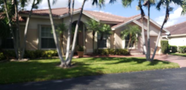 3572 Sahara Springs Boulevard, Pompano Beach, FL 33069
