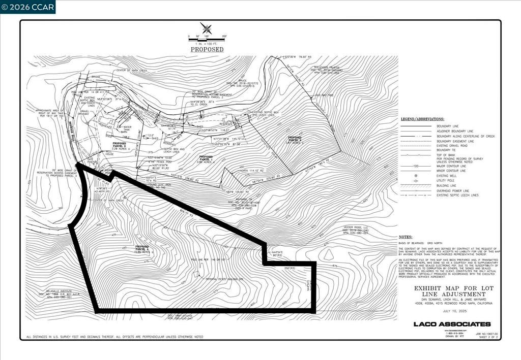 Image 1 of property listing at Redwood Rd, Napa, CA 94558