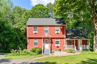 19 Wendell Road, Ellington, CT 06029