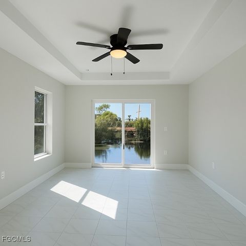 3716 NE 15th AVE, Cape Coral, FL 33909