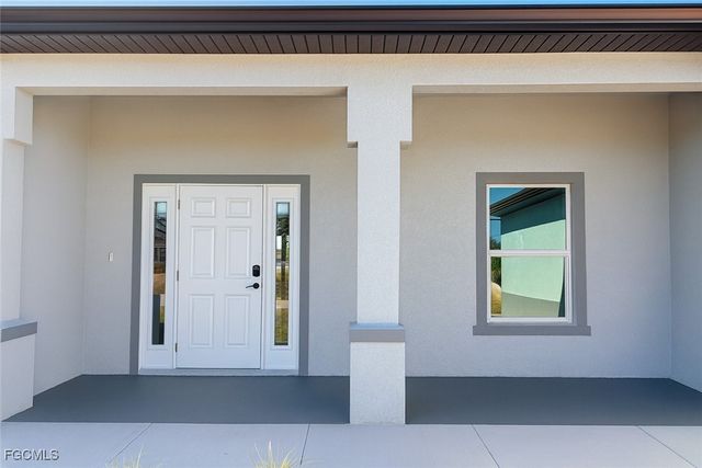 3716 NE 15th AVE, Cape Coral, FL 33909