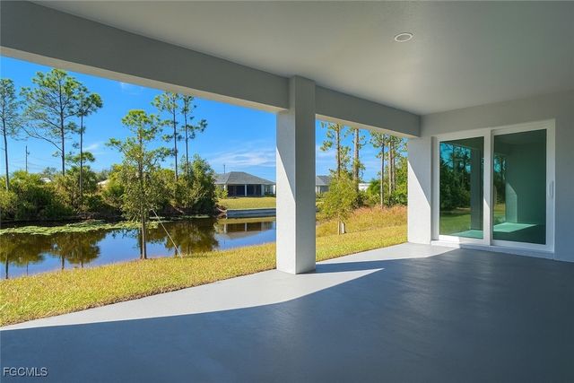 3716 NE 15th AVE, Cape Coral, FL 33909