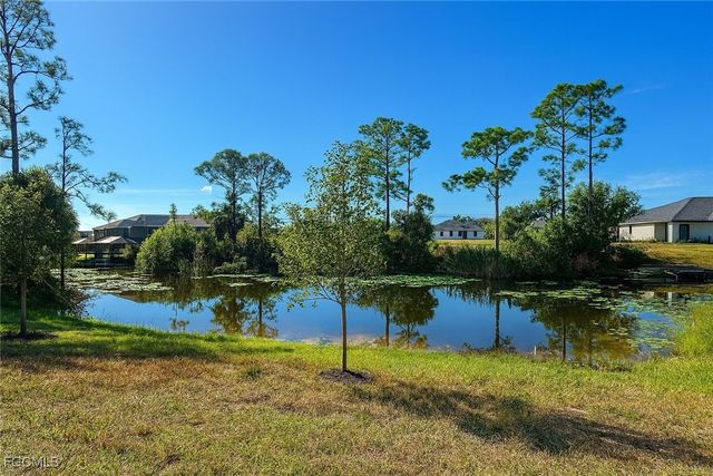 3716 NE 15th AVE, Cape Coral, FL 33909