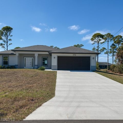 3716 NE 15th AVE, Cape Coral, FL 33909