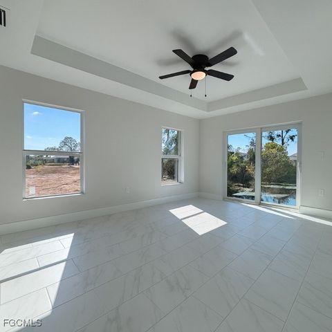 3716 NE 15th AVE, Cape Coral, FL 33909