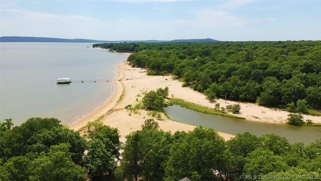 116568 S 4268 Road, Checotah, OK 74426