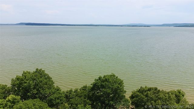 116568 S 4268 Road, Checotah, OK 74426