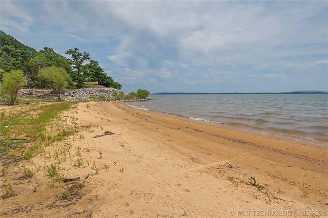 116568 S 4268 Road, Checotah, OK 74426