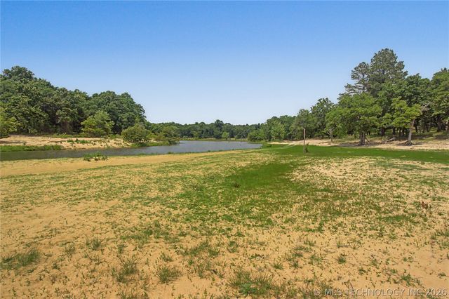 116568 S 4268 Road, Checotah, OK 74426