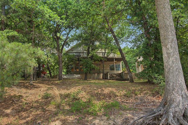 116568 S 4268 Road, Checotah, OK 74426