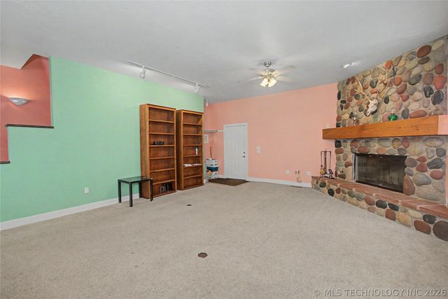 116568 S 4268 Road, Checotah, OK 74426