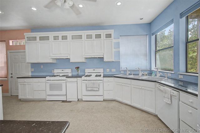 116568 S 4268 Road, Checotah, OK 74426