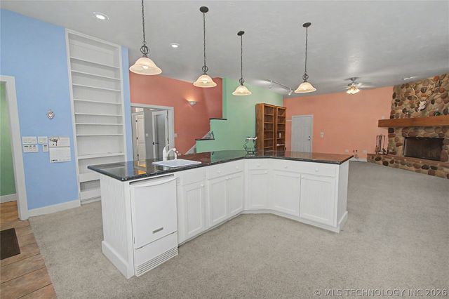 116568 S 4268 Road, Checotah, OK 74426