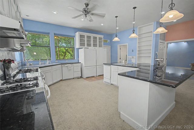 116568 S 4268 Road, Checotah, OK 74426