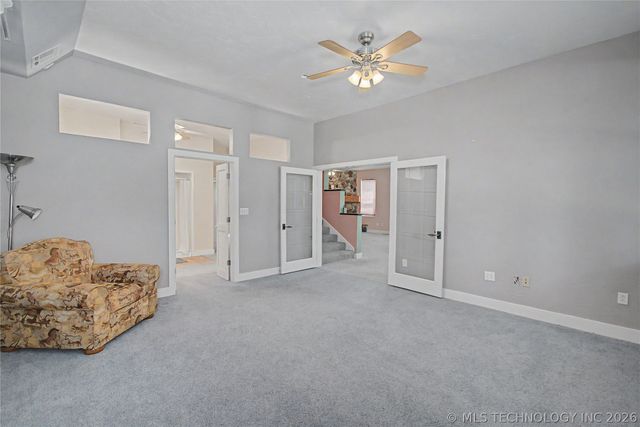 116568 S 4268 Road, Checotah, OK 74426