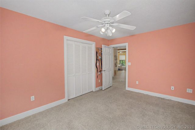 116568 S 4268 Road, Checotah, OK 74426